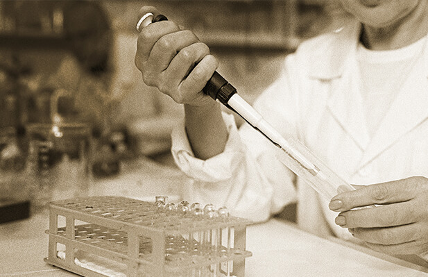 Radioimmunoassay